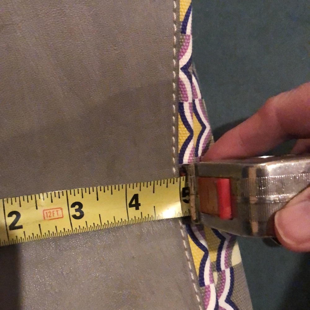 Beautiful Relic bag - Picture 8 of 15